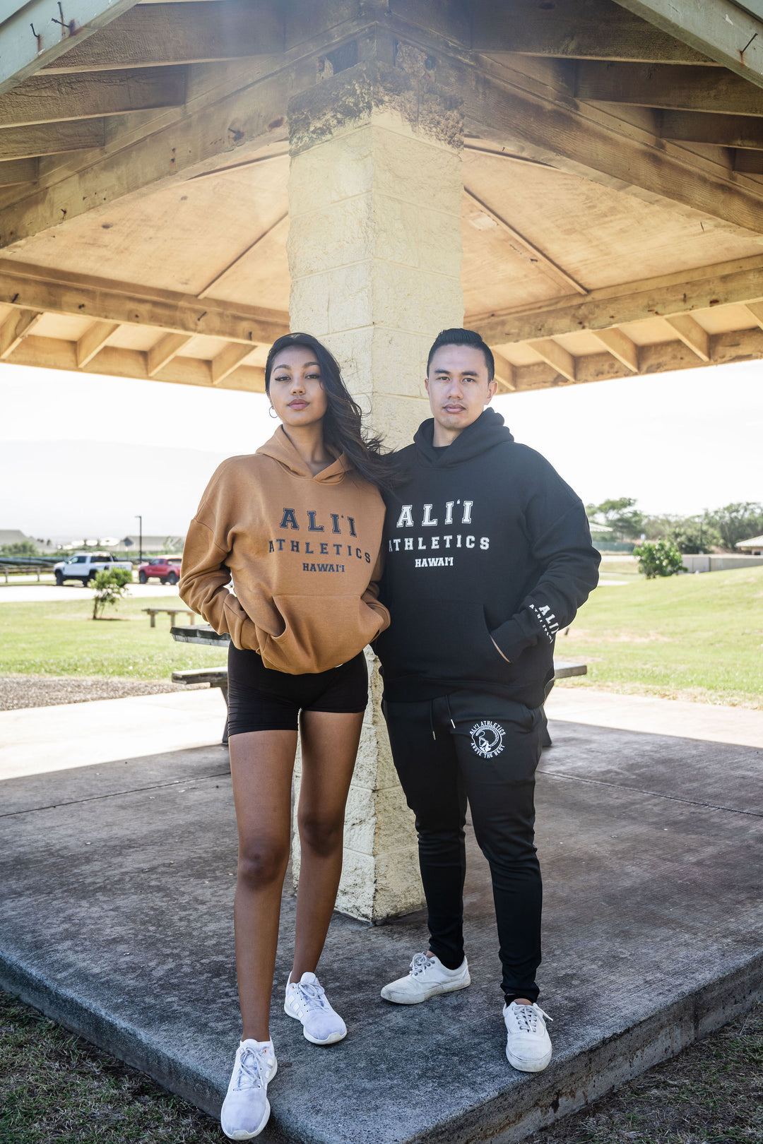 Aliʻi Athletics – Aliʻi Athletics Premium Fitness Apparel