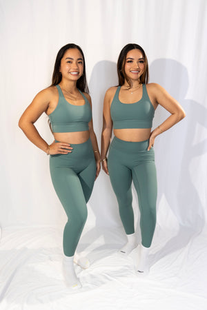 Kananaka Premium Leggings