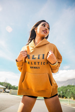 ʻĀINA HOODIE