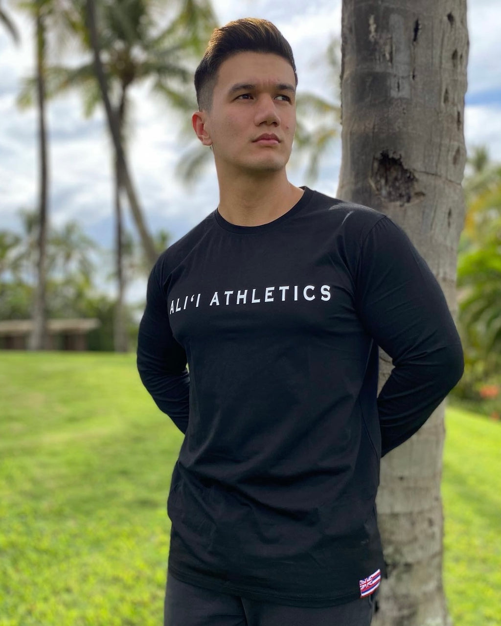 ʻ22 MĀHEALANI Long Sleeve