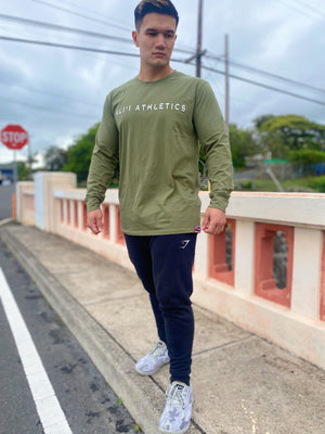 ʻ22 MĀHEALANI Long Sleeve