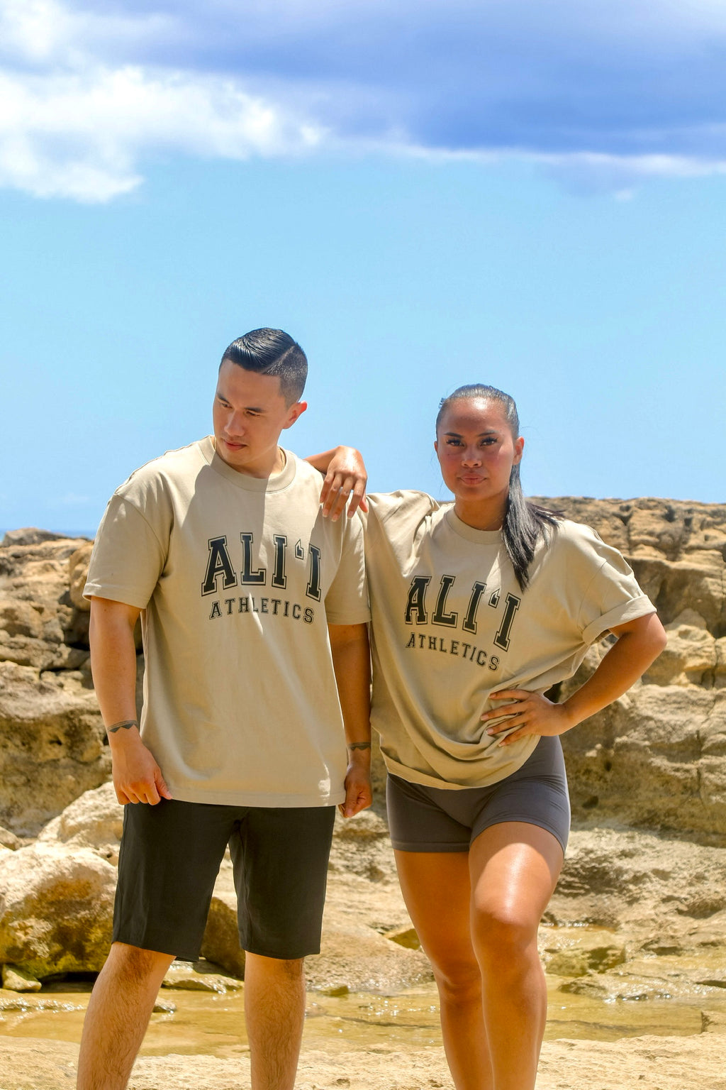 ʻĀINA 2.0 TEES